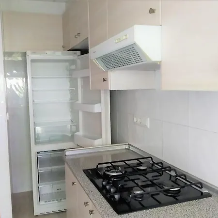Apartment Piso Nuevo Correa Gandia