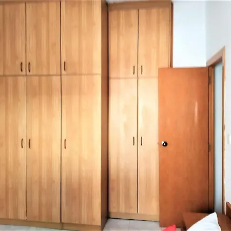 Piso Nuevo Correa Gandia