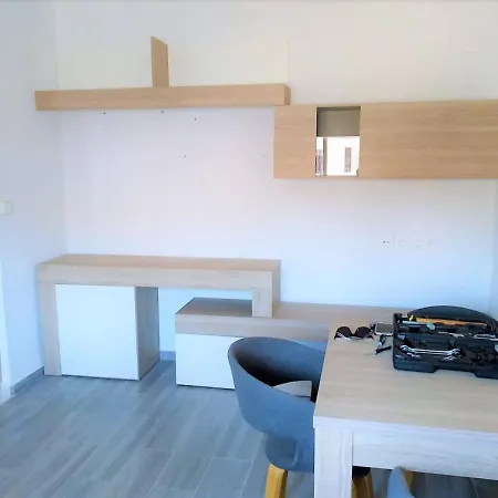 Piso Nuevo Correa