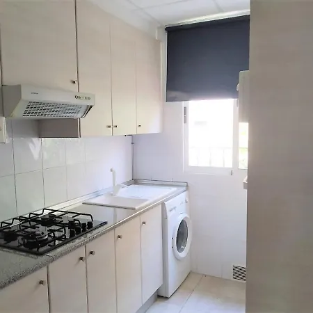 Apartment Piso Nuevo Correa *