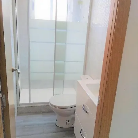 Piso Nuevo Correa *
