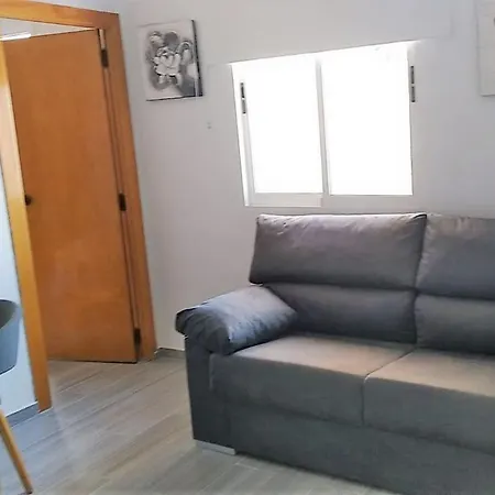 Piso Nuevo Correa Apartment Gandia