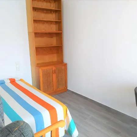 Piso Nuevo Correa Apartment
